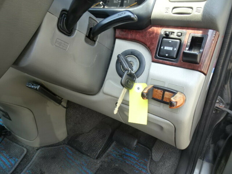 HIACE REGIUS