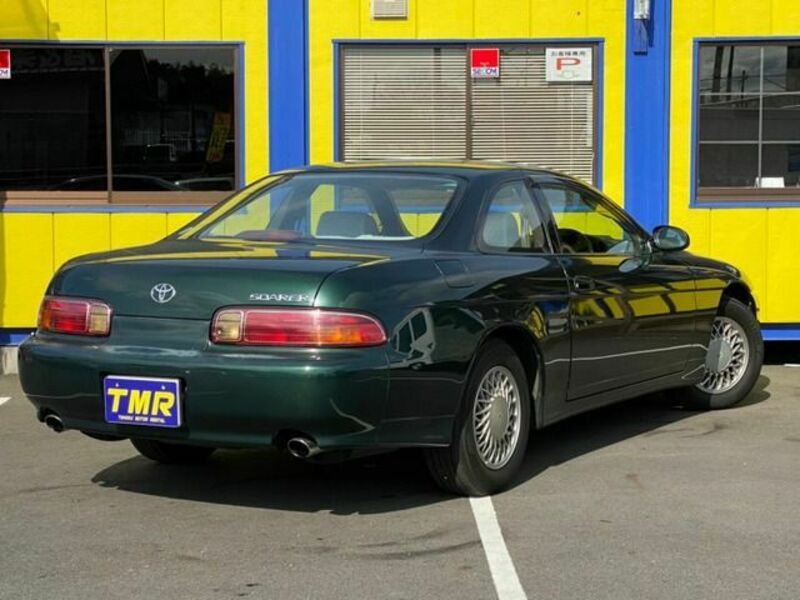 SOARER