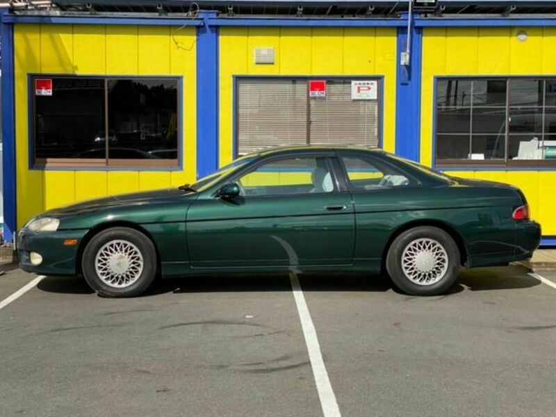 SOARER