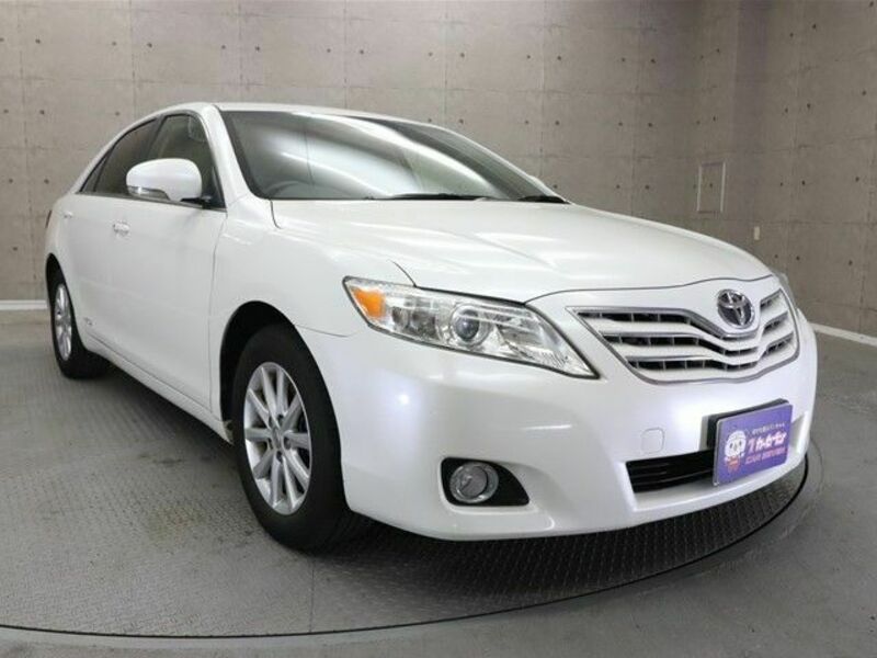 CAMRY