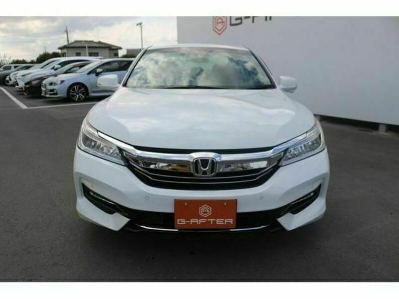 ACCORD HYBRID
