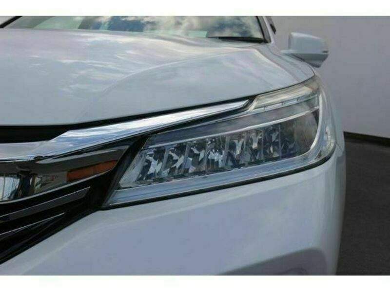 ACCORD HYBRID