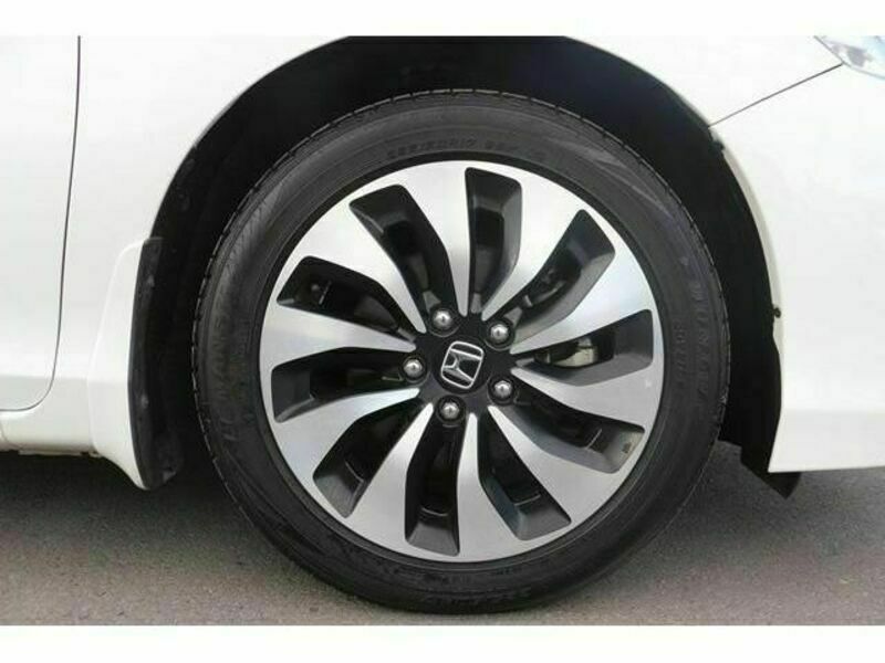 ACCORD HYBRID