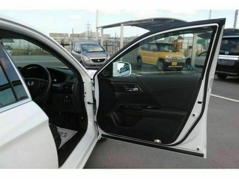 ACCORD HYBRID