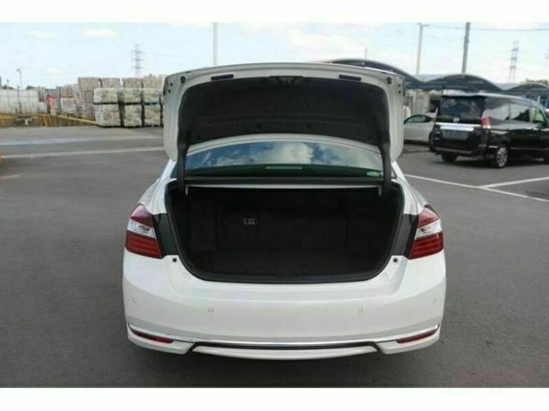 ACCORD HYBRID
