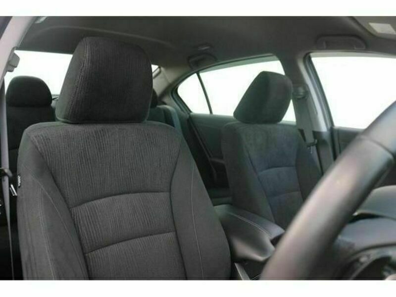 ACCORD HYBRID