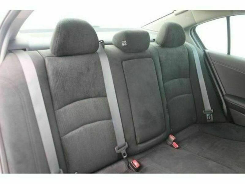 ACCORD HYBRID