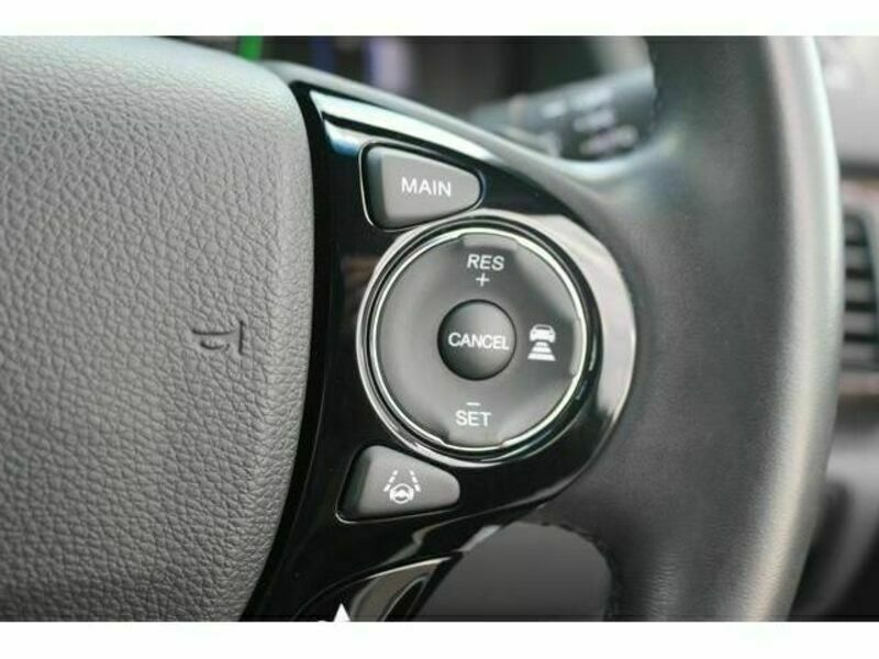 ACCORD HYBRID