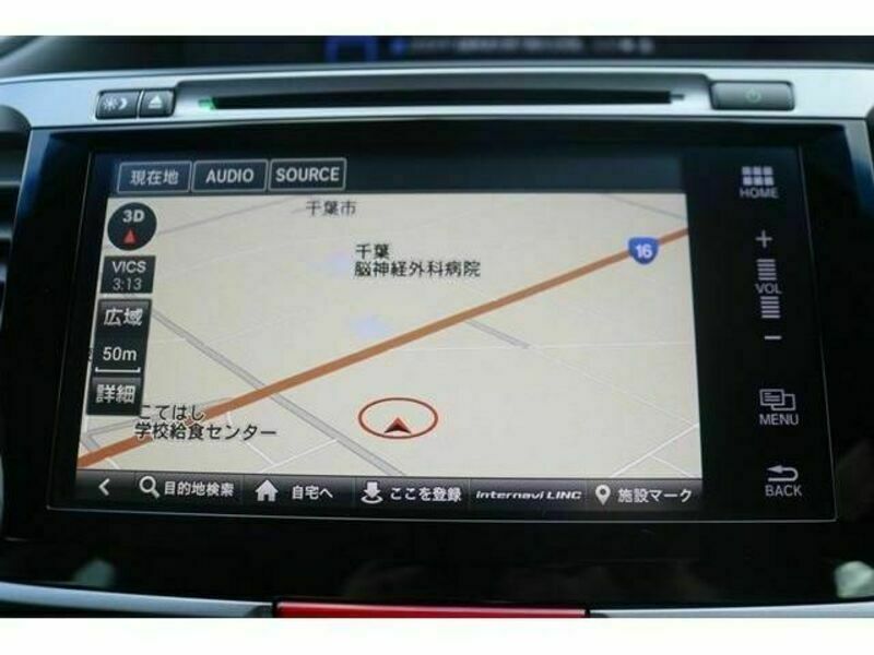 ACCORD HYBRID