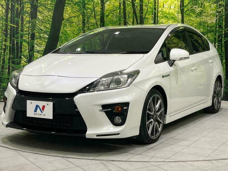 PRIUS