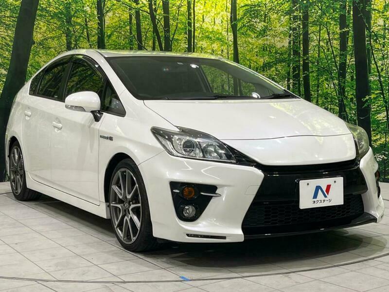 PRIUS