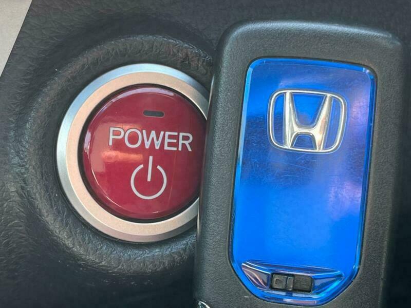 ACCORD HYBRID