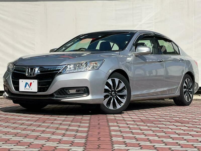 ACCORD HYBRID-0