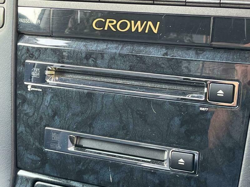 CROWN