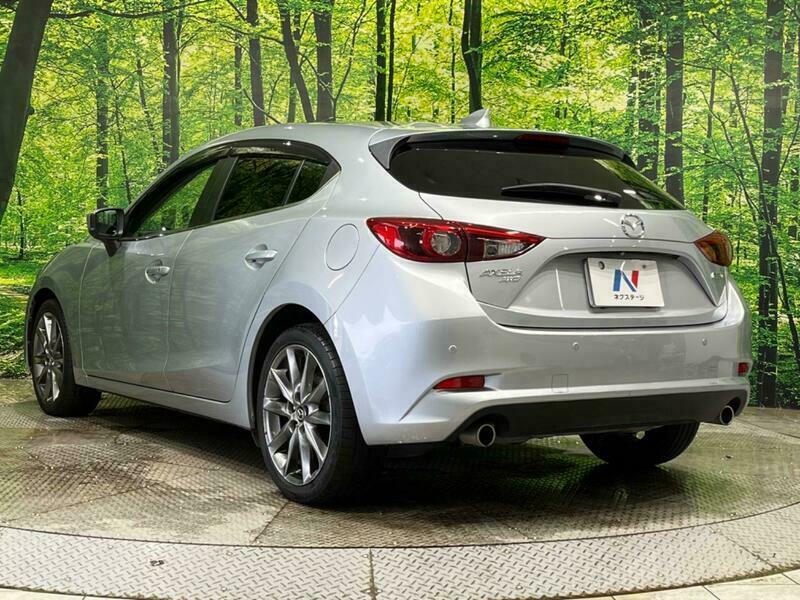 Axela Sport