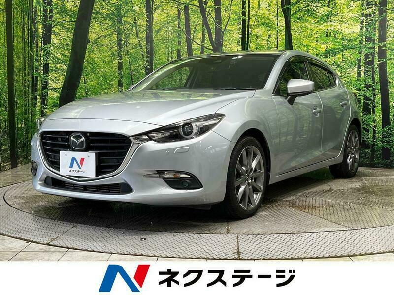 Axela Sport
