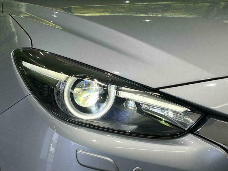 Axela Sport