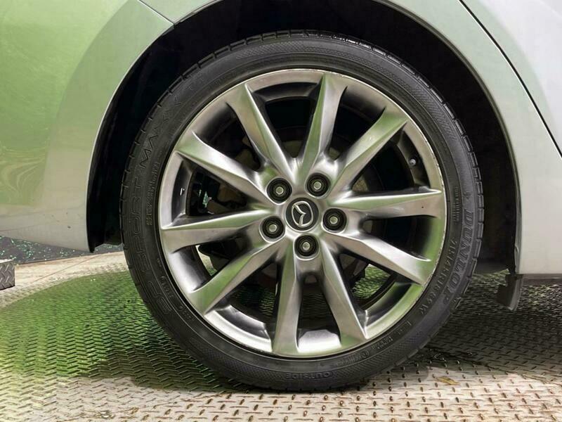 Axela Sport