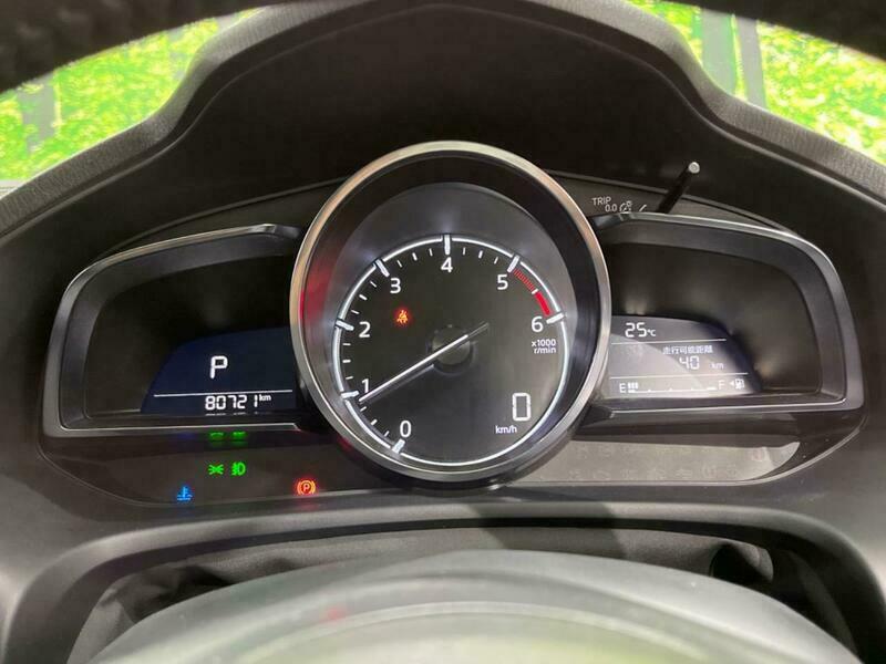Axela Sport