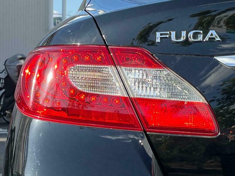 FUGA HYBRID-39