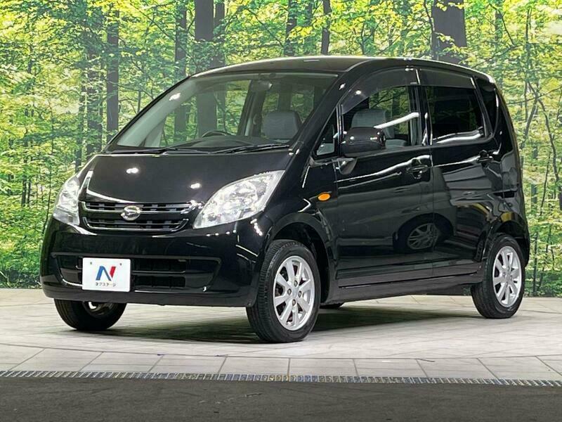 Used 2006 DAIHATSU MOVE L175S | SBI Motor Japan