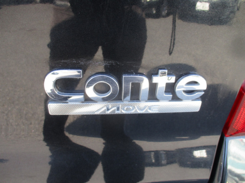 MOVE CONTE-17