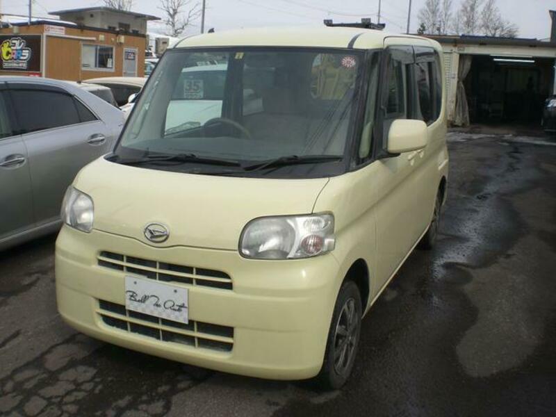 TANTO-2