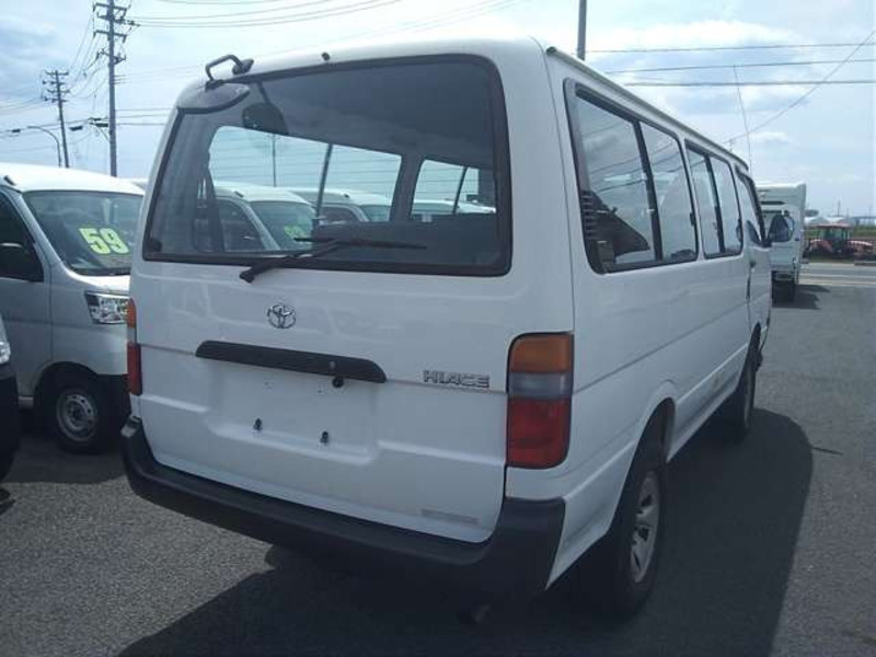 HIACE