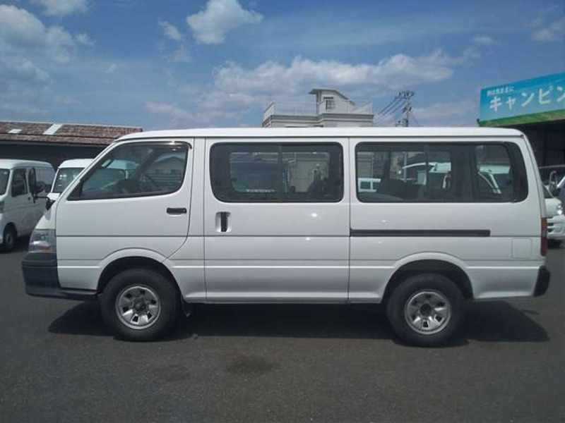 HIACE