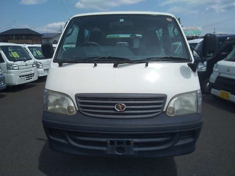 HIACE