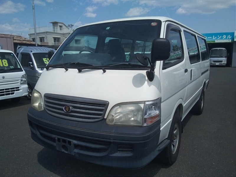 HIACE-0