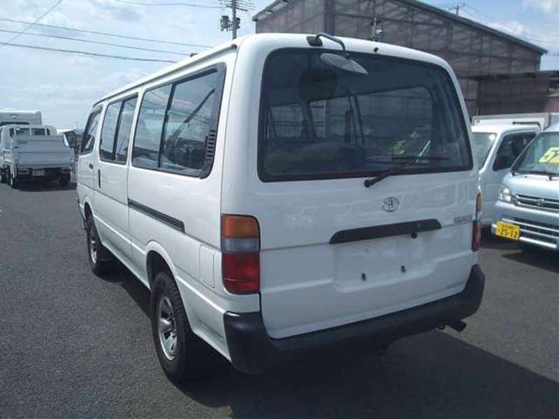 HIACE