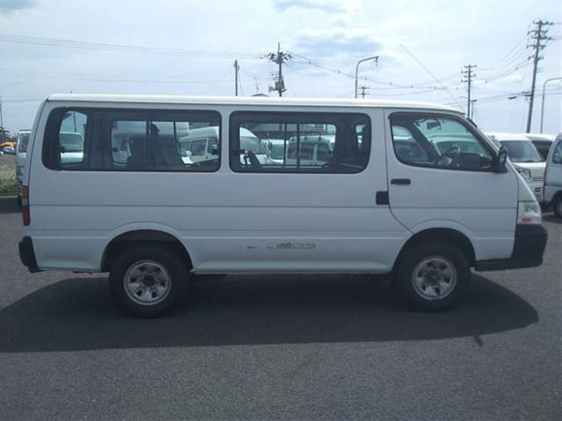 HIACE