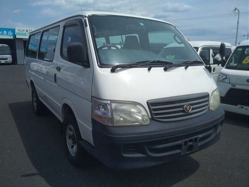 HIACE