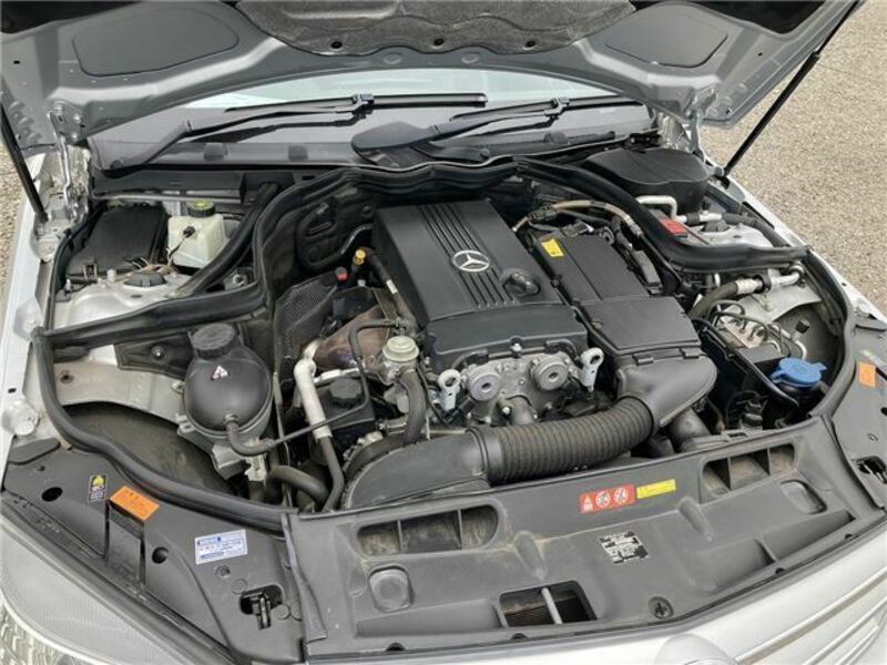 C-CLASS