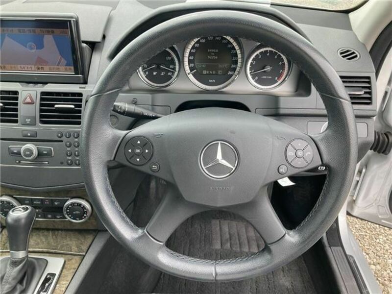C-CLASS