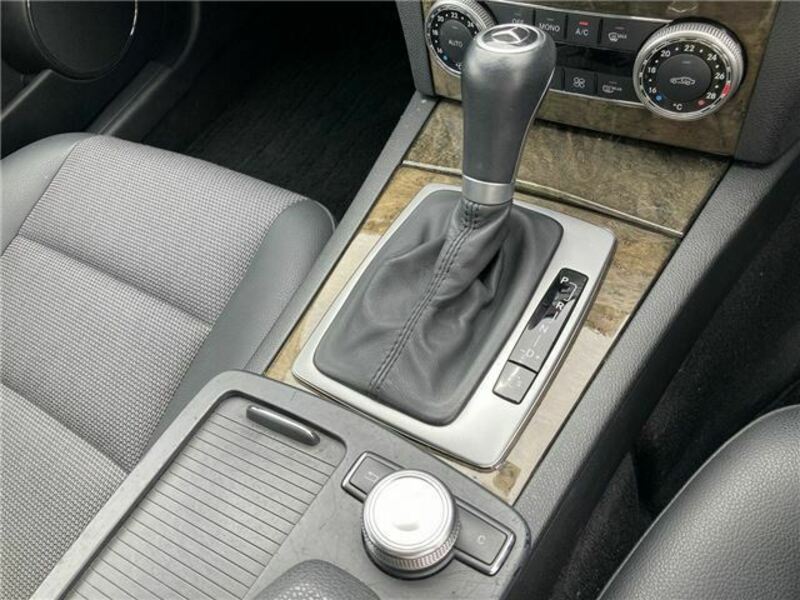 C-CLASS