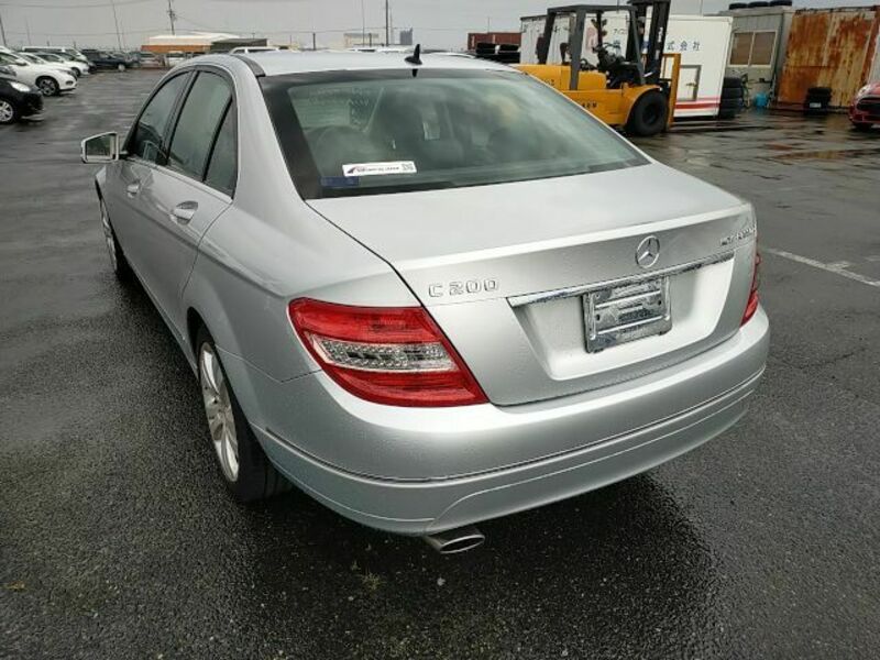 C-CLASS