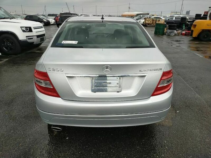 C-CLASS