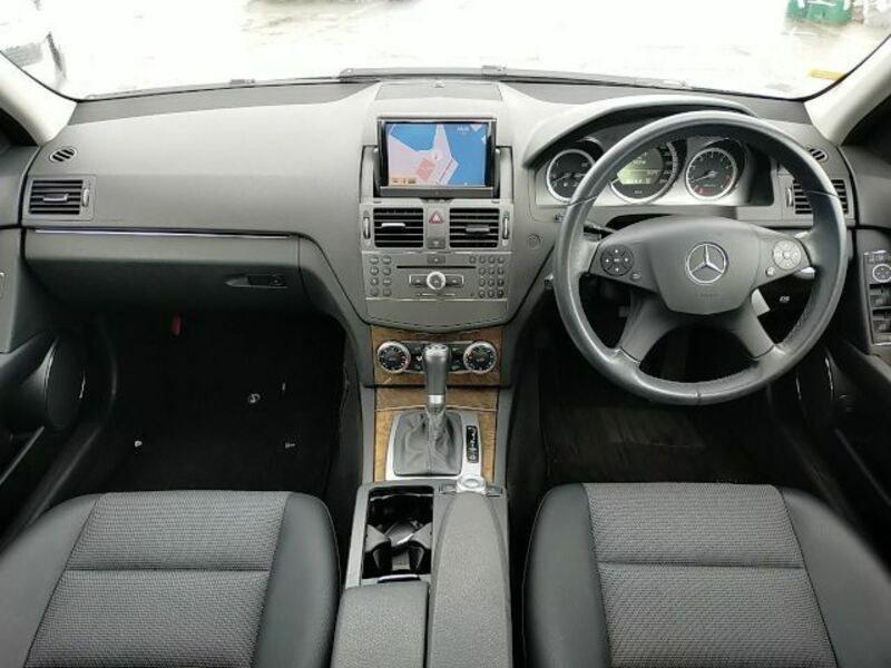 C-CLASS