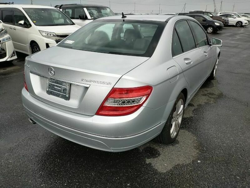 C-CLASS