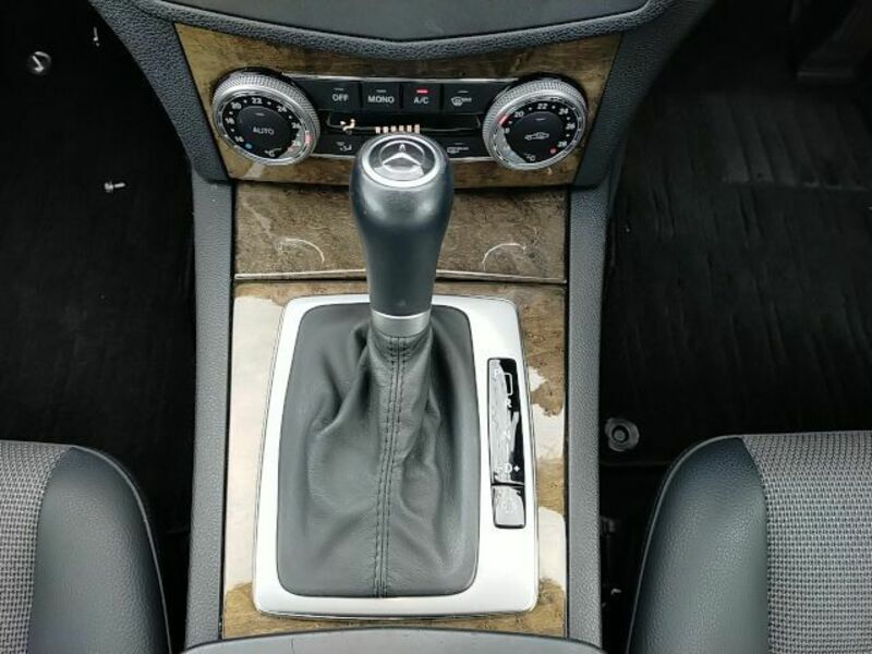 C-CLASS