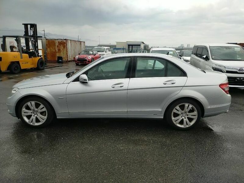C-CLASS