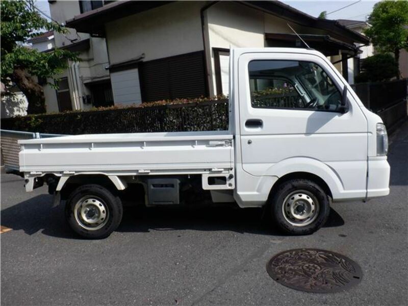 CARRY TRUCK