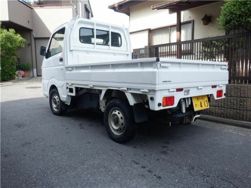 CARRY TRUCK