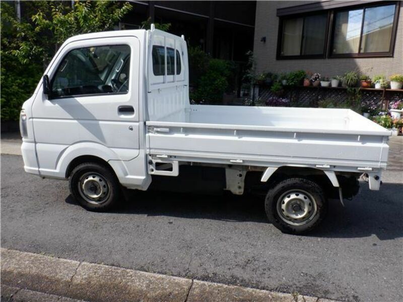 CARRY TRUCK