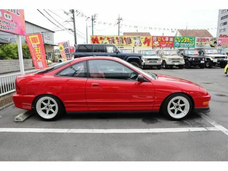 INTEGRA