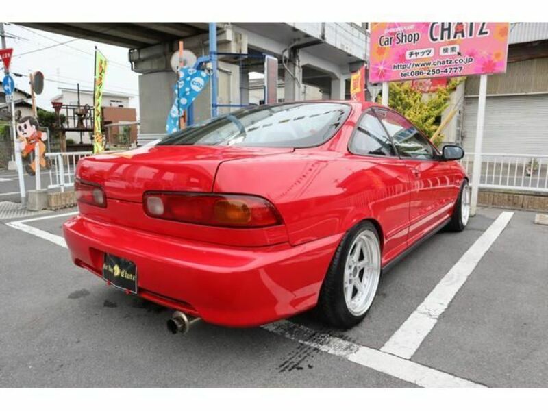 INTEGRA