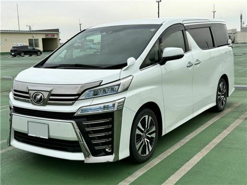 VELLFIRE