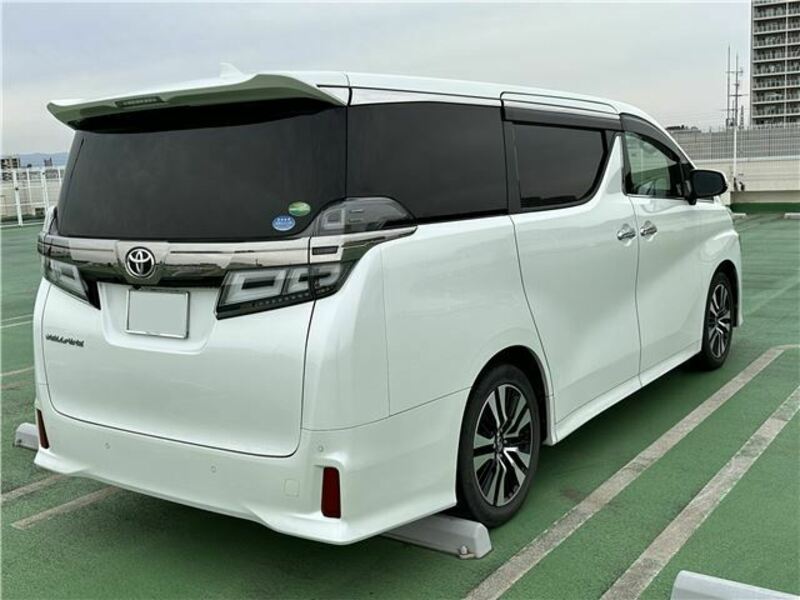 VELLFIRE